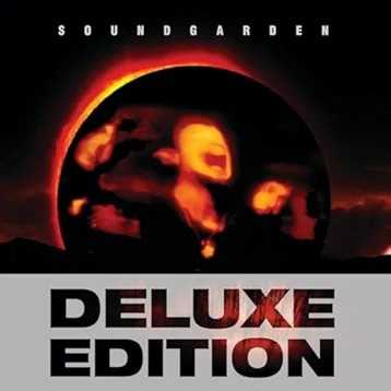 SUPERUNKNOWN DELUXE EDITION