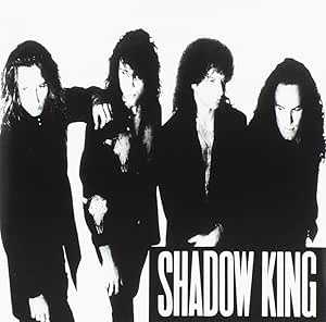 SHADOW KING