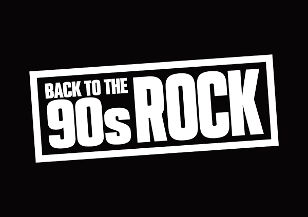 ユニバーサルミュージックの90年代ロック名盤一挙再発シリーズ「BACK