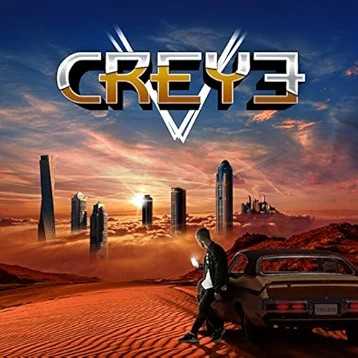 CREYE