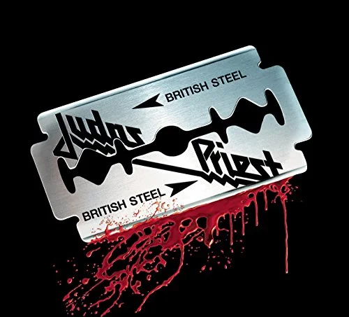 British Steel - 30th Anniversary
