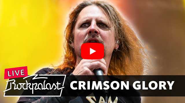 激レア国内帯付3枚含むCrimson Glory 4CD Amazon.co.jp: Crimson Glory: ミュージック