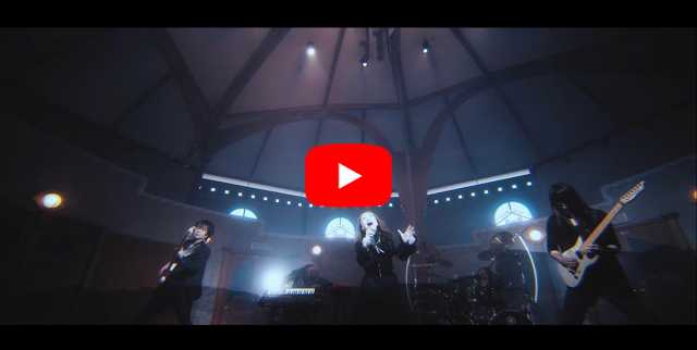 GALNERYUSのYUHKI （key）率いるALHAMBRA、5thアルバム「SKYWARD PRAY