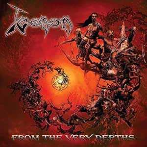 FROM THE VERY DEPTHS