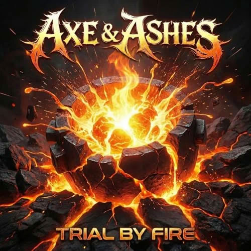Trial by Fire
