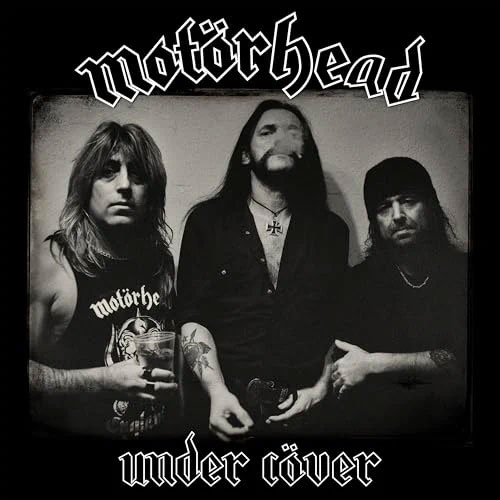 MOTORHEAD
