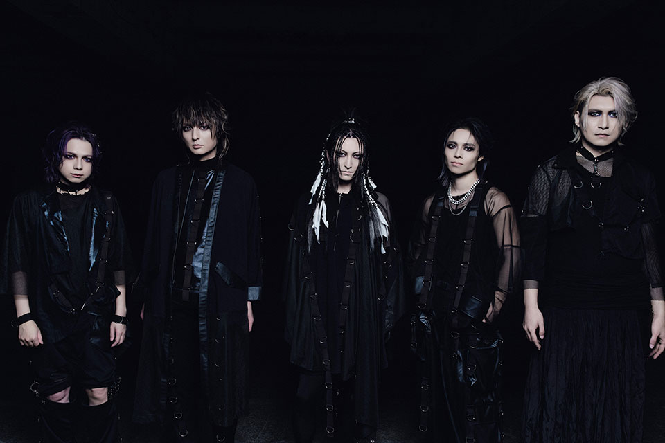 6/28 PURE ROCK JAPAN LIVE 2026【摩天楼オペラ／TEARS OF TRAGEDY