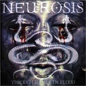 THROUGH SILVER IN BLOOD