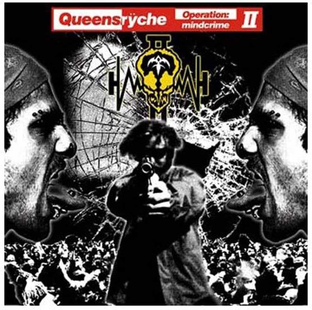 OPERATION: MINDCRIME II