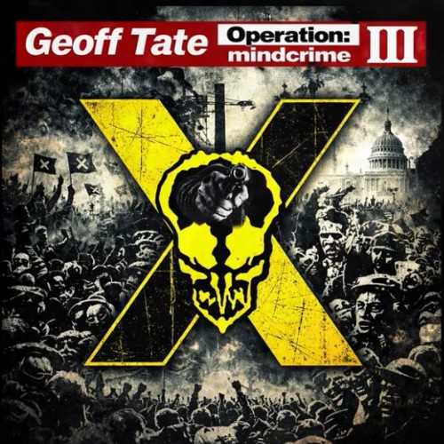 OPERATION MINDCRIME III