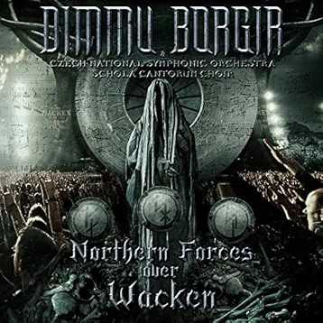 NORTHERN FORCES OVER WACKEN