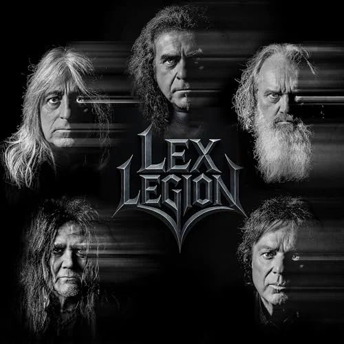 LEX LEGION