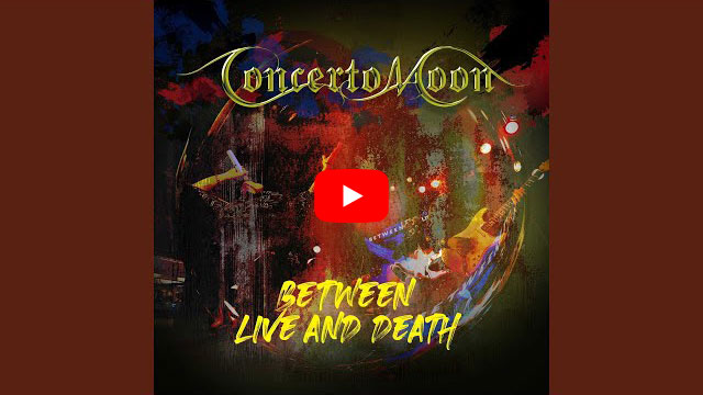 CONCERTO MOON、2015年作品の完全再現＋αのライヴ・アルバム「BETWEEN