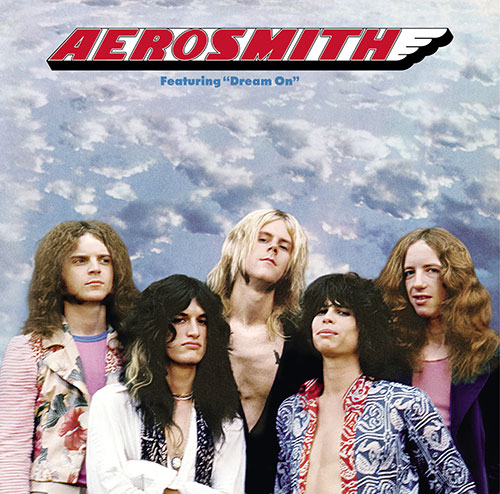 AEROSMITH