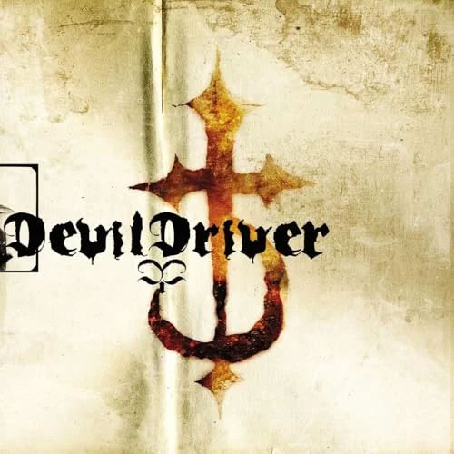 DEVILDRIVER