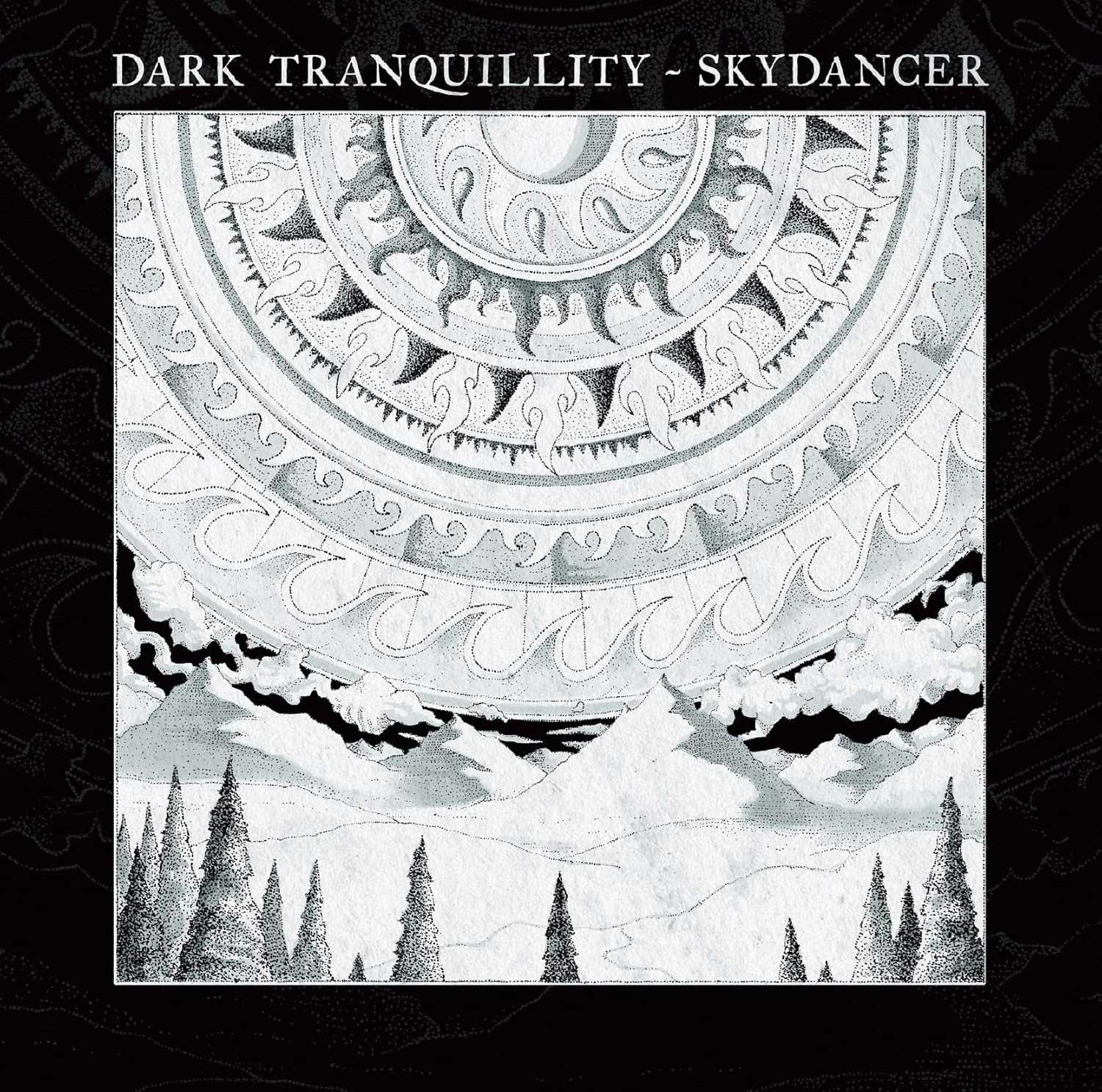 SKYDANCER（REISSUE）