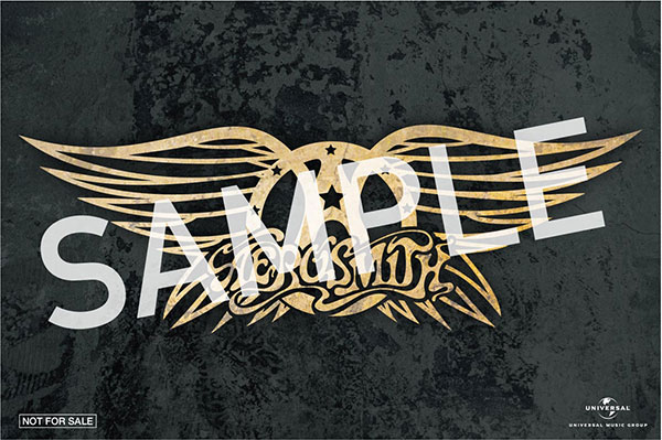 AEROSMITH『エアロスミス・ロックス・ドニントン2014』、日本限定の