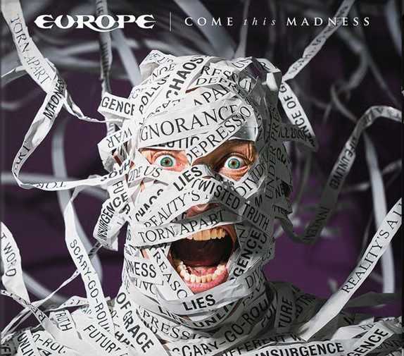 COME THIS MADNESS