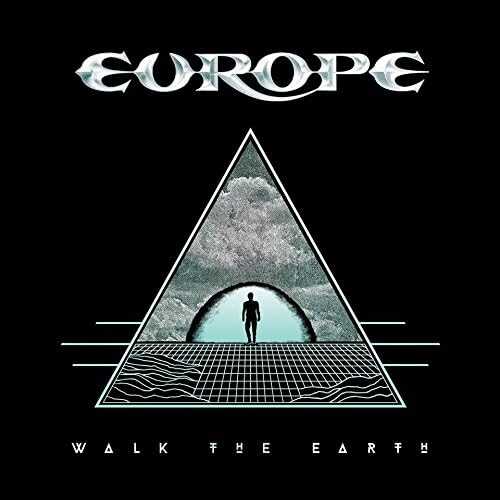 WALK THE EARTH