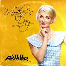 The Mother's Day Song