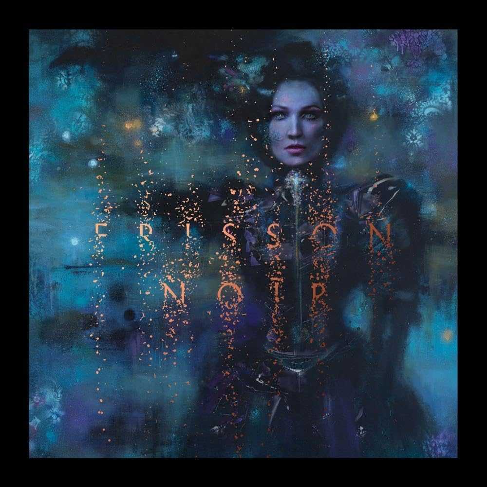 FRISSON NOIR