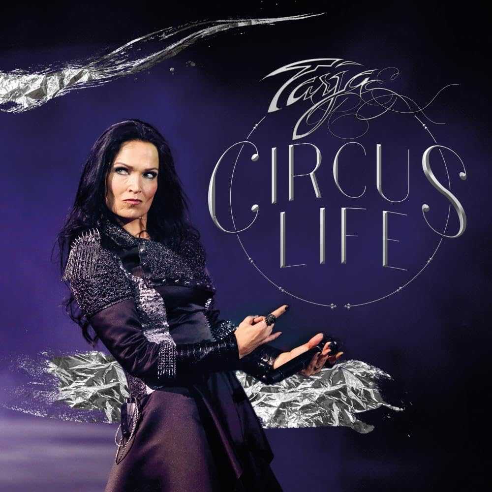 CIRCUS LIFE