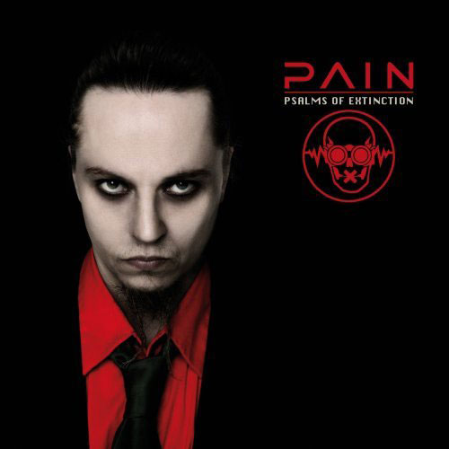 PSALMS OF EXTINCTION