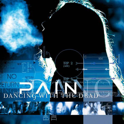DANCING WITH THE DEAD