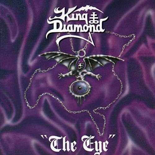THE EYE