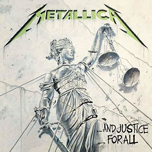 …AND JUSTICE FOR ALL