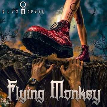 Flying Monkey