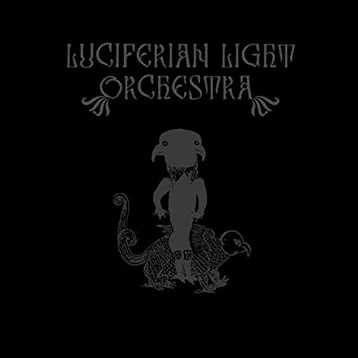 LUCIFERIAN LIGHT ORCHESTRA EP