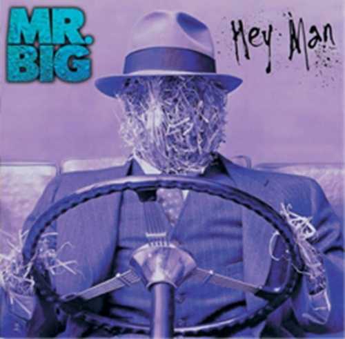 HEY MAN (30TH ANNIVERSARY EDITION)