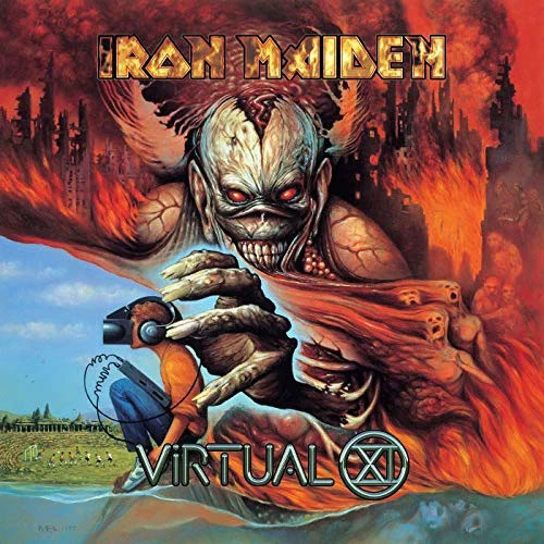 VIRTUAL XI