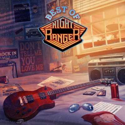 BEST OF NIGHT RANGER