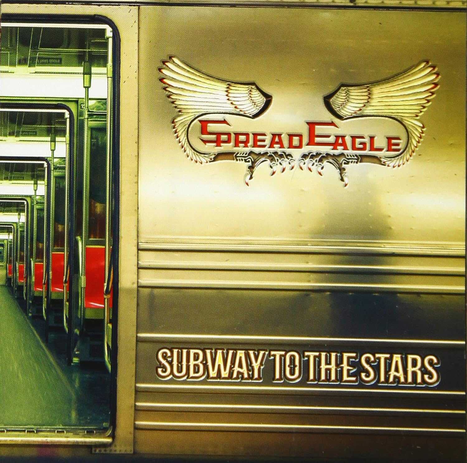 SUBWAY TO THE STARS