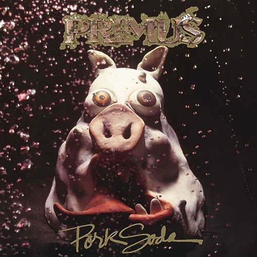 PORK SODA