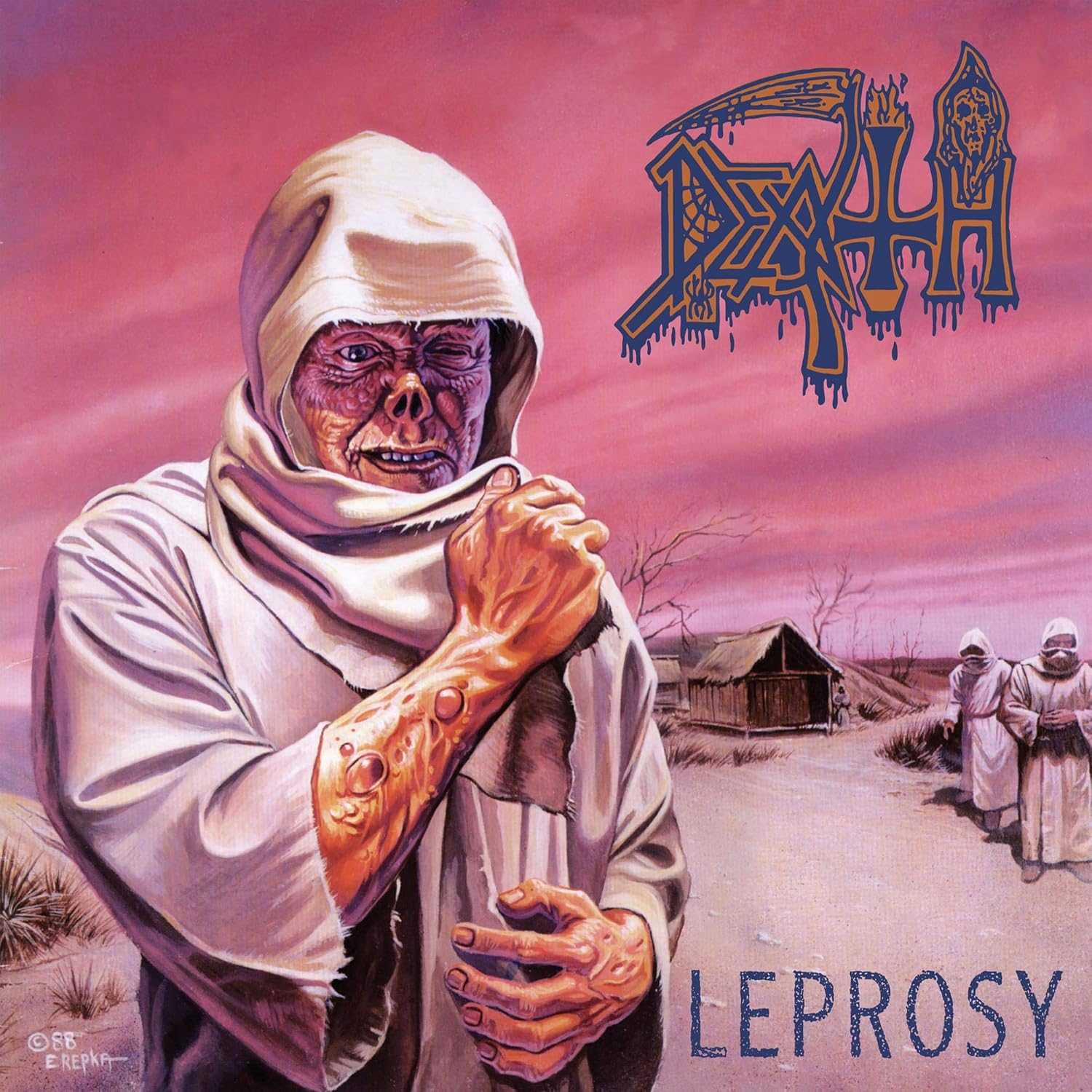 LEPROSY