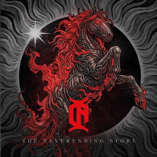 THE NEVERENDING STORY