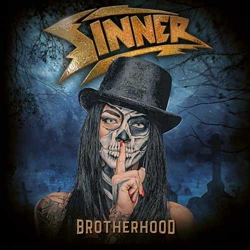 BROTHERHOOD