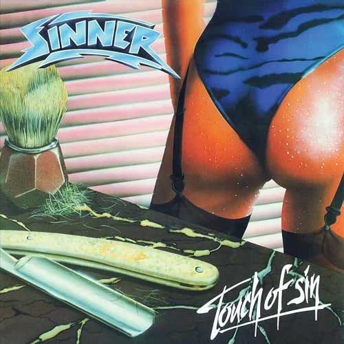 TOUCH OF SIN