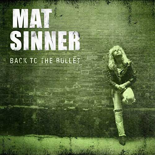 BACK TO THE BULLET