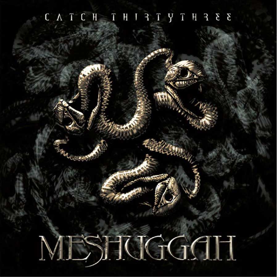 CATCH THIRTYTHREE (20th Anniversary Edition)