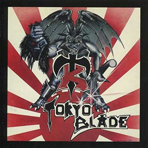 TOKYO BLADE