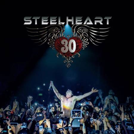 STEELHEART 30