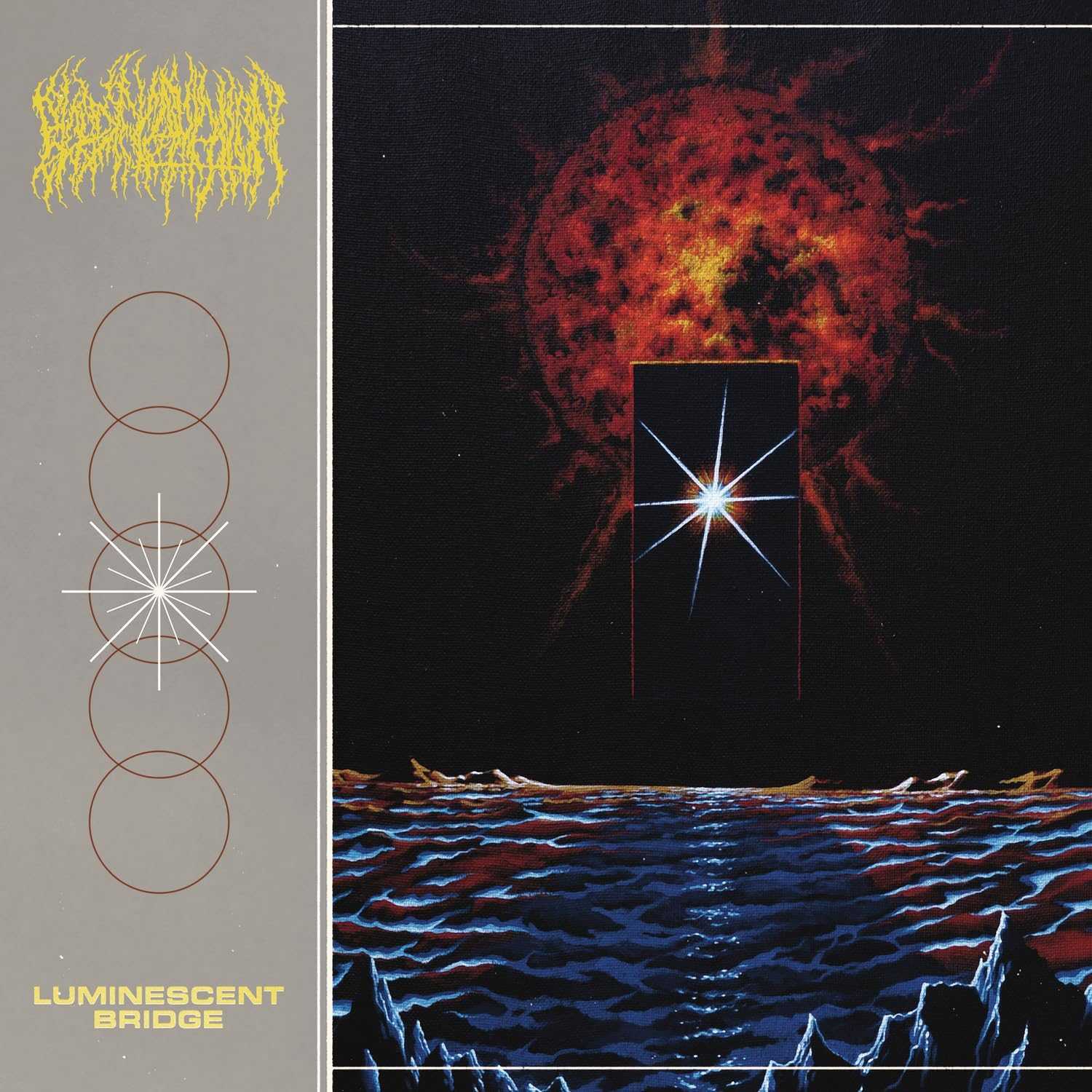 LUMINESCENT BRIDGE EP