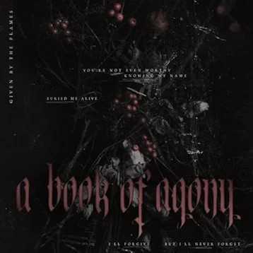 A BOOK OF AGONY