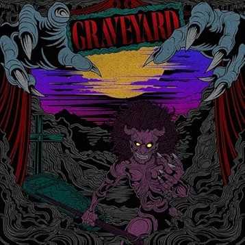 GRAVEYARD EP