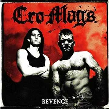 REVENGE