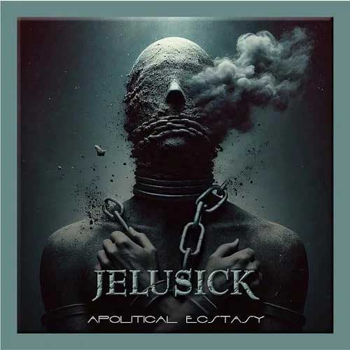 APOLITICAL ECSTASY
